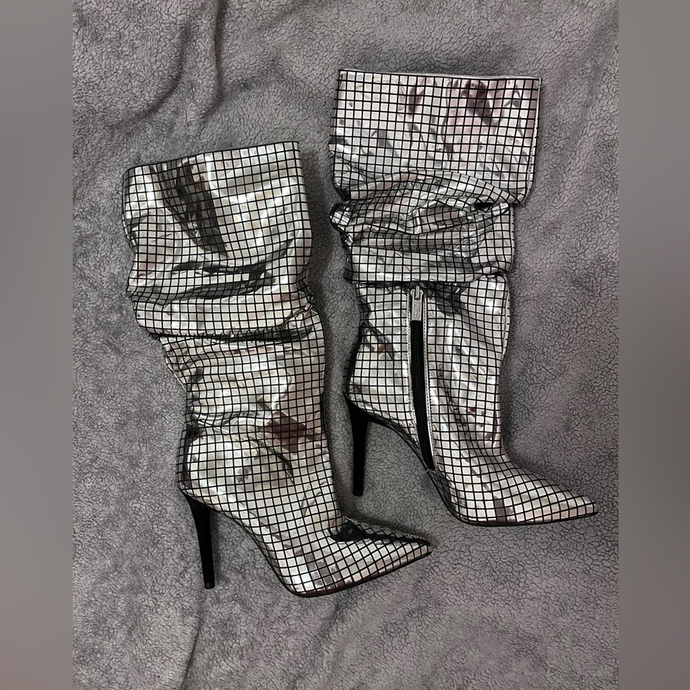 Jessica Simpson Boots